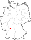 Karte Beerfelden, Odenwald Karte Beerfelden, Odenwald